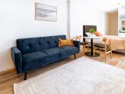 FULLY FURNISHED | ALL INCLUSIVE RENT