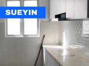 Fully Furnished all NewAmarene 3 Bedrooms 2 Carpark...