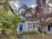 Fully Furnished + All Utilities. Stylish House Near Downtown