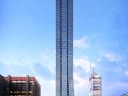 Fully Furnished Amazing City and Water View One bedroom...