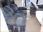 Fully Furnished Amazing City View One bedroom Apartment!