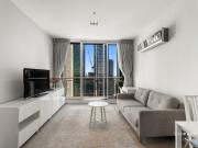 FULLY FURNISHED – AMAZING LOCATION AND VIEWS!