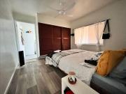 FULLY FURNISHED AMAZING SPACE IN THE CBD