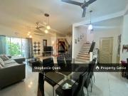 Fully Furnished @ Ambang Botanic Klang 4B3B Gated...