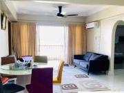 FuLLy Furnished AMpang Damai CondoMinium KLcc View Low LeveL