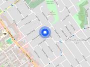 Fully furnished and air conditioned studio apartment for...