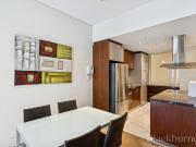 Fully Furnished and Available Now