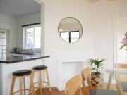 Fully Furnished and Centrally Located