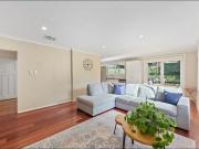 Fully Furnished and Close to the City