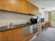 Fully furnished and Equiped