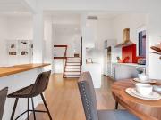 Fully Furnished and Equipped 2 Bedroom Executive...