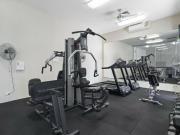 Fully Furnished And Equipped One Bedroom Apartment!