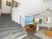 Fully Furnished and Equipped, Three Bedroom Townhouse in...