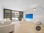 Fully Furnished And Extremely Spacious In The 'YVE'