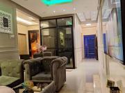 fully furnished and fully renovated