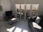 Fully furnished and in a great location!