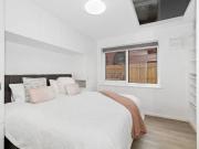 Fully Furnished and Modern