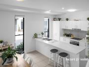 Fully Furnished and Move in Ready!