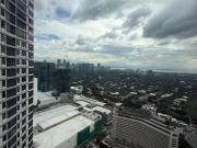 Fully furnished and nice unit city view nearby Malls and...