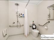 Fully furnished and ready to go!