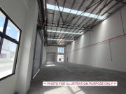 Fully furnished and renovated