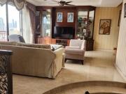 Fully Furnished and Renovated Penthouse