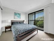 FULLY FURNISHED AND SELF CONTAINED INNER CITY APARTMENT