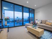 Fully Furnished and Short Term Lease