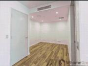 Fully Furnished and Spacious one bed plus study room in...