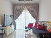 Fully Furnished Anjung Villa Condo Bandar Baru Sentul,...