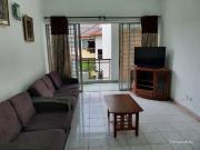 Fully Furnished Anjung Villa Condo Bandar Baru Sentul,...