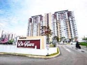 FULLY FURNISHED Apart De Kiara Setia Alam Selangor