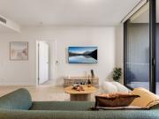 Fully Furnished Apartment