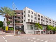 Fully Furnished Apartment