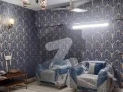 Fully Furnished Apartment 2 Bed 4th Floor With Lift