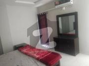 Fully Furnished Apartment