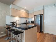 Fully Furnished Apartment