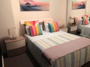 FULLY FURNISHED APARTMENT