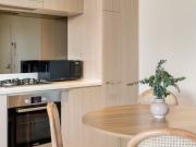 Fully Furnished Apartment