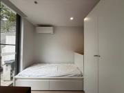 Fully furnished apartment