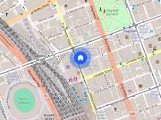 FULLY FURNISHED APARTMENT