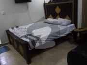 Fully Furnished Apartment