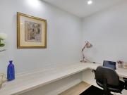 Fully Furnished Apartment