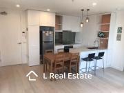 Fully furnished apartment at the best location of West...