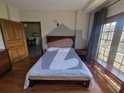 Fully furnished apartment available for rent