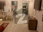 Fully furnished Apartment available for rent
