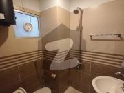 Fully Furnished Apartment Available For Rent Bahria Town...