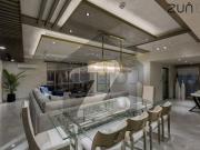 Fully Furnished Apartment Available For Rent DHA Phase 8