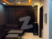 Fully Furnished Apartment Available For Rent In Phase 4...