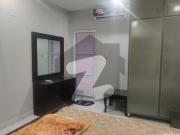 Fully Furnished Apartment Available For Rent In Prime... Fully Furnished Apartment Available For Rent In Prime...